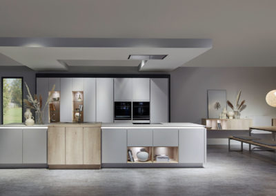 Modern European Kitchen Cabinets Dallas Tx