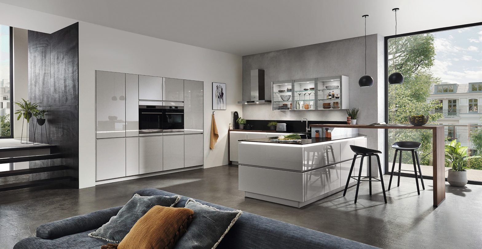 Modern Kitchen Cabinets San Antonio Tx