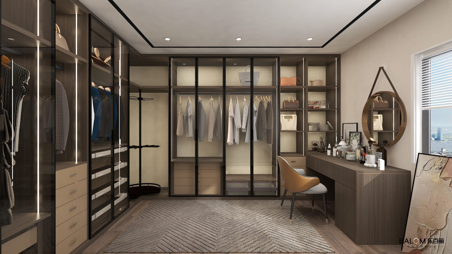 Cabinet Door