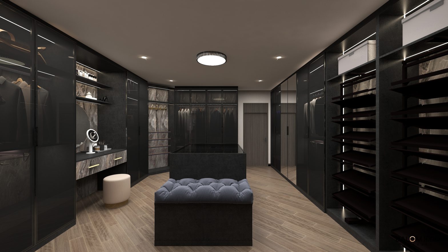closet design​s