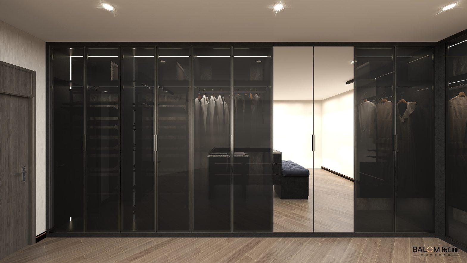 closet design​