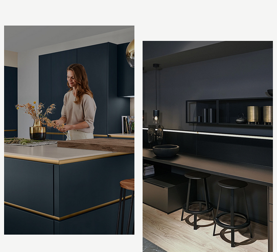 Kitchen Archives - BlackBox Kitchens Cabinets
