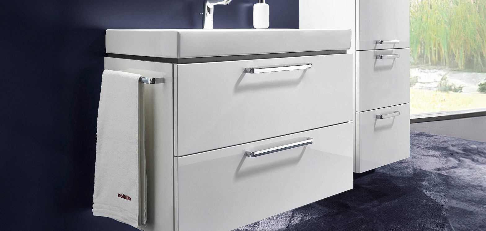 Luxury European kitchen material sample