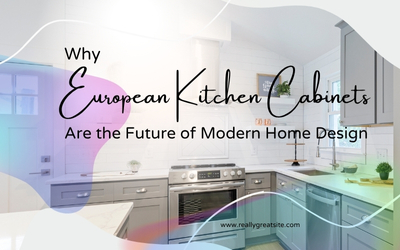 European-Kitchen-Cabinets