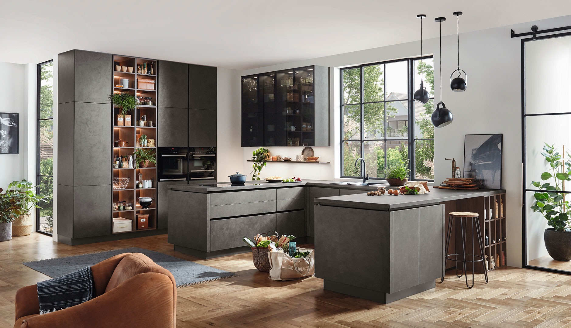 German Kitchen Cabinets Dallas Tx