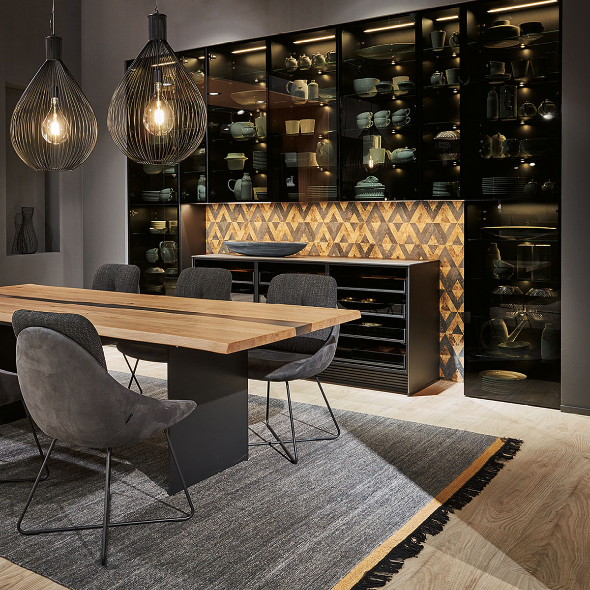 German Kitchen Cabinets in Mobile, Alabama