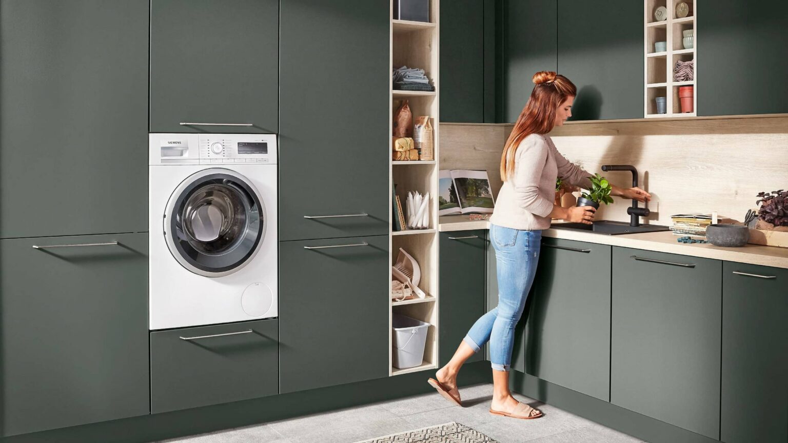 kitchen design​