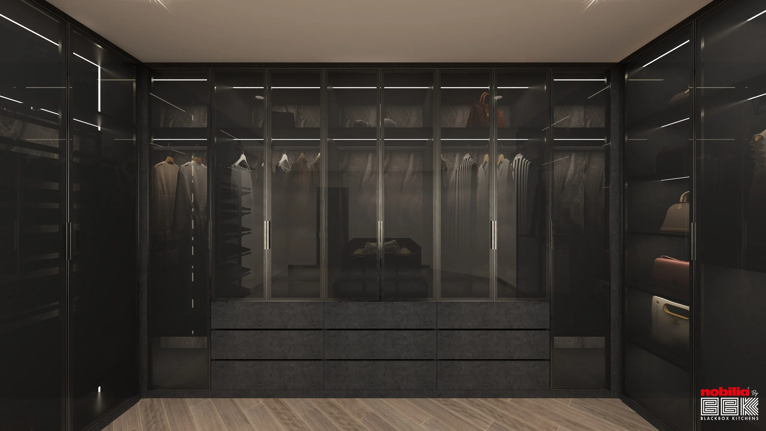 Closet