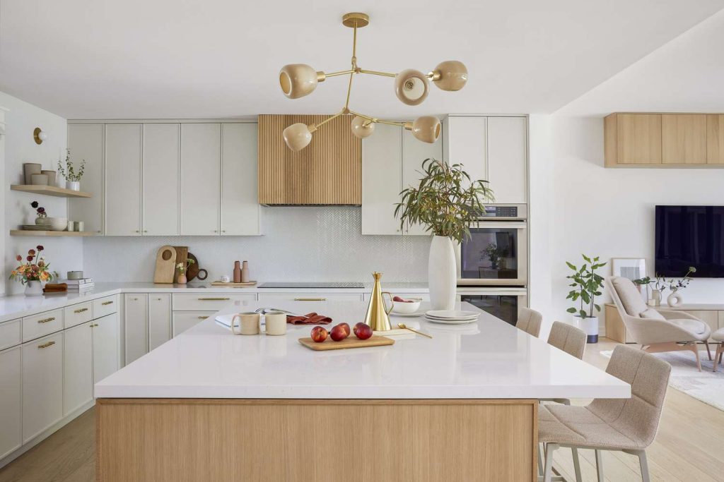 Luxury Kitchen Design 2026: Best Ideas from Nobilia Modern Kitchens and ...
